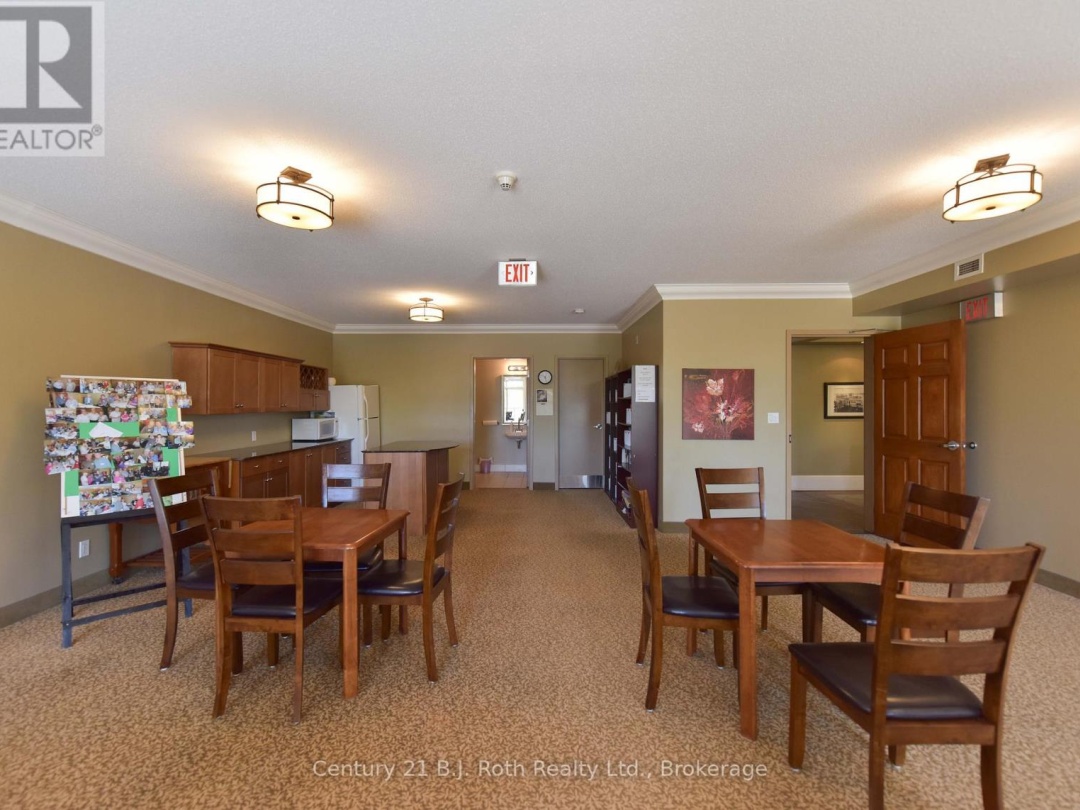 315 - 140 CEDAR ISLAND ROAD, 