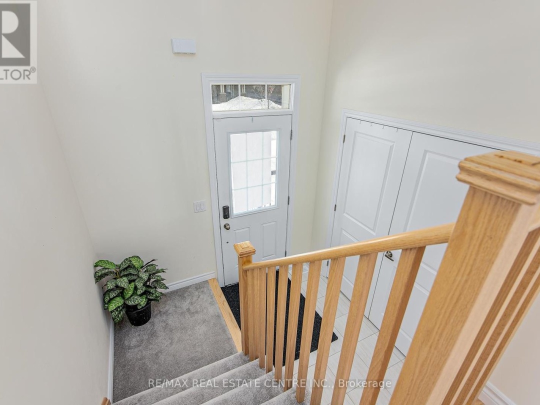 58 ATLANTIS DRIVE, Orillia