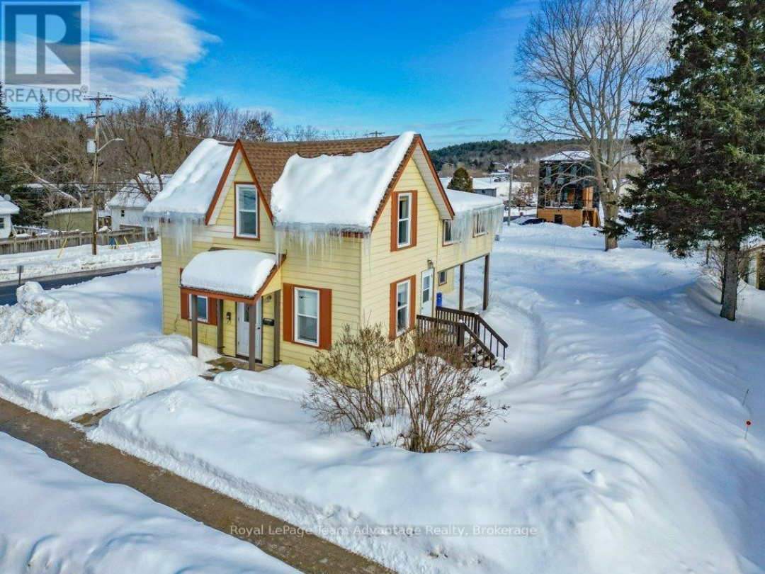 73 Gibson Street, Parry Sound