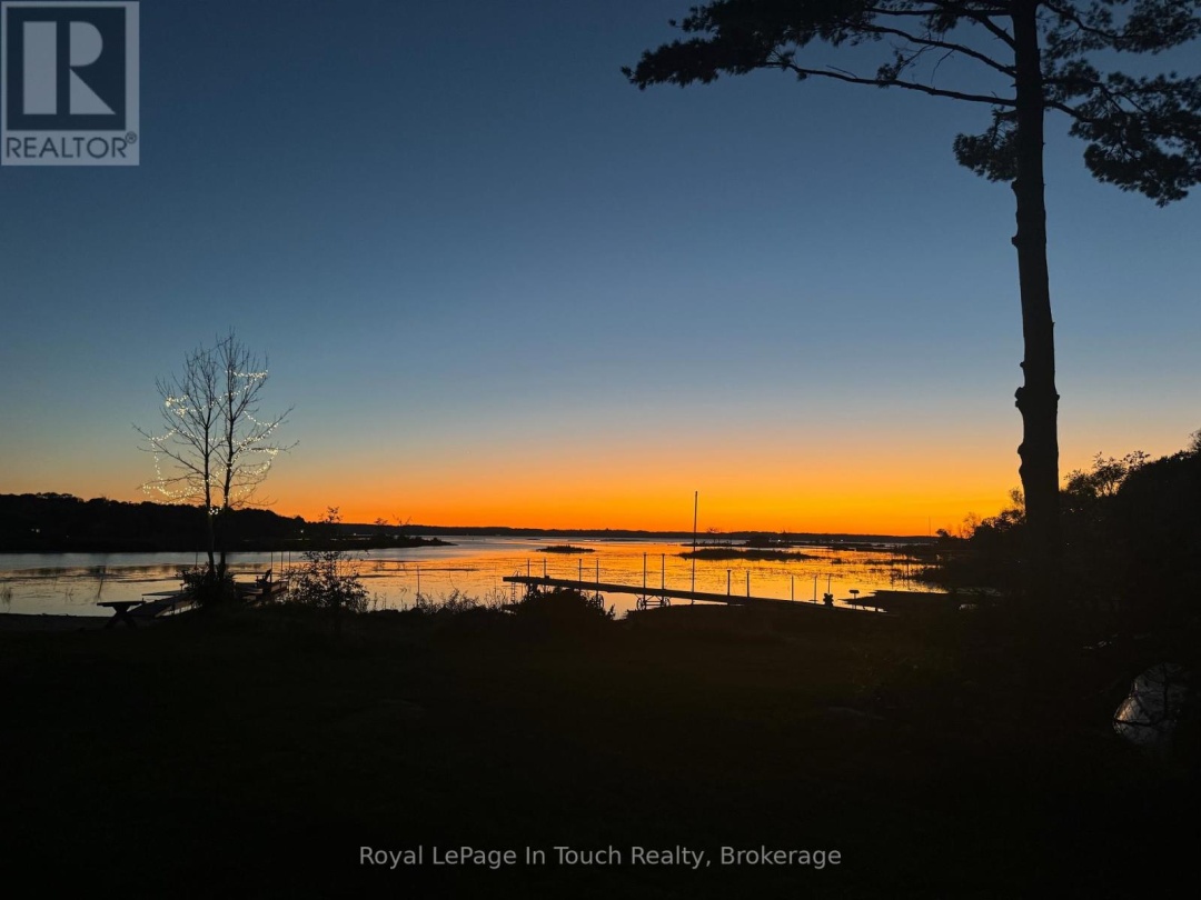 164 DUCK BAY ROAD, 