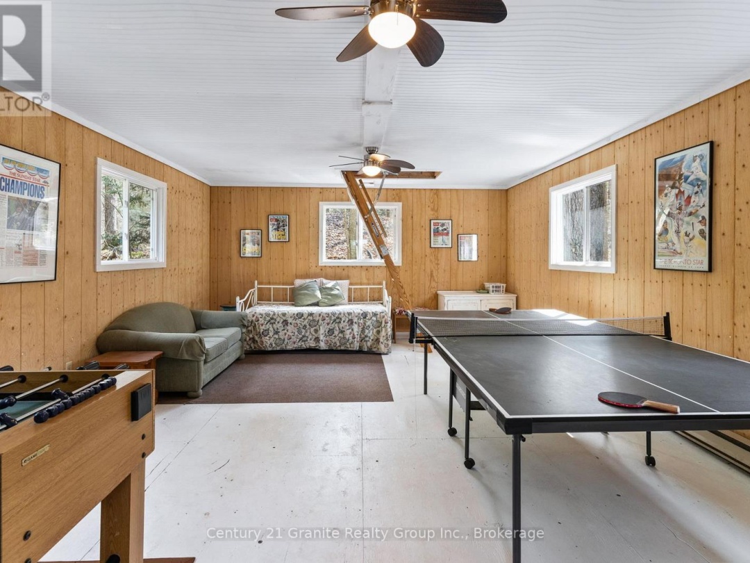 1027 Heney Trail, Big Hawk Lake