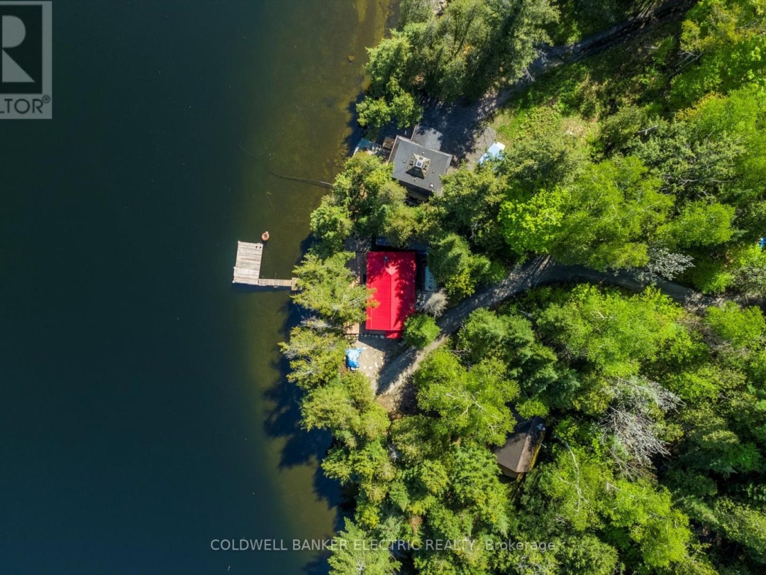 1224 Mccrackens Lane, Horseshoe Lake
