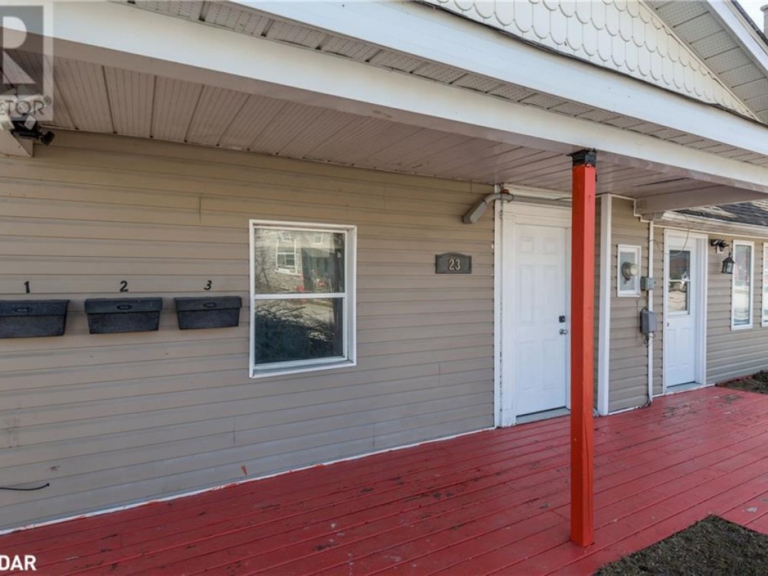 23 Elgin Street, Orillia