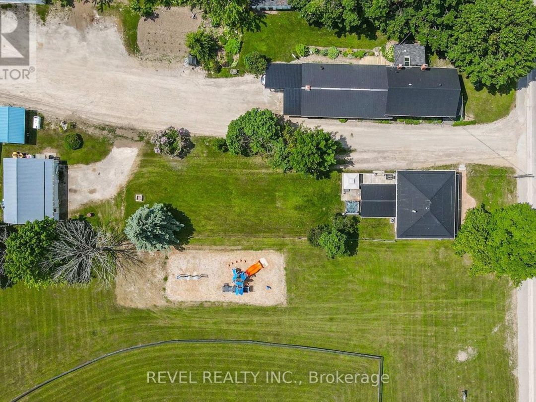 120 ELM TREE ROAD, 