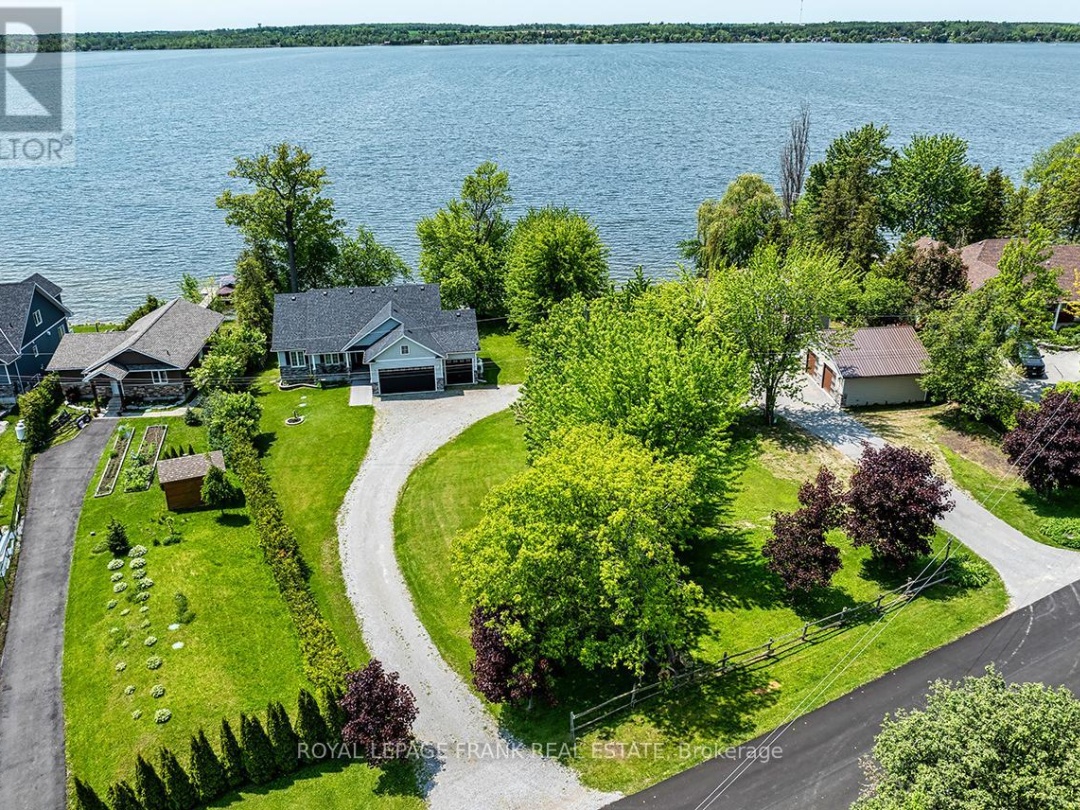 54 Wakeford Road, Lake Scugog