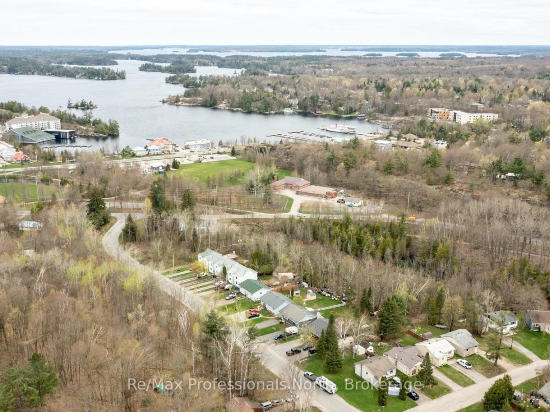 180 FERNWOOD DRIVE, 