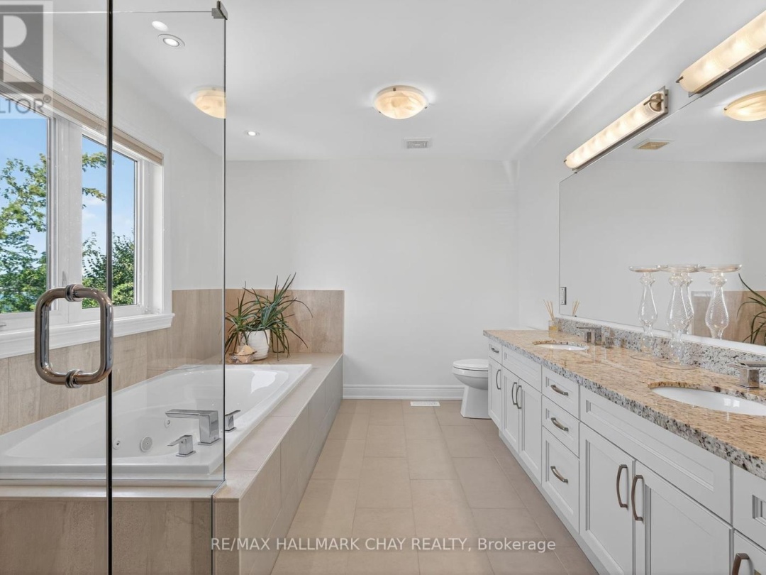 147 VICTORIA CRESCENT, 