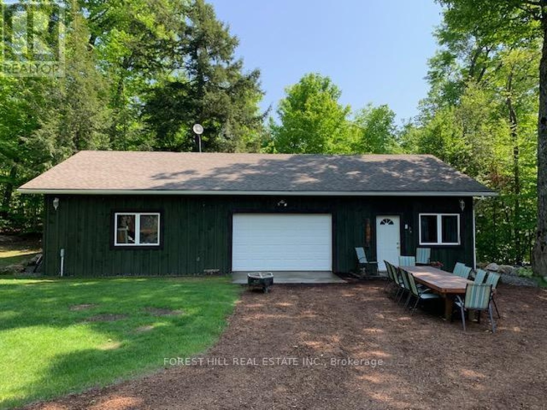 12 CARDINAL COURT, Manitouwabing Lake