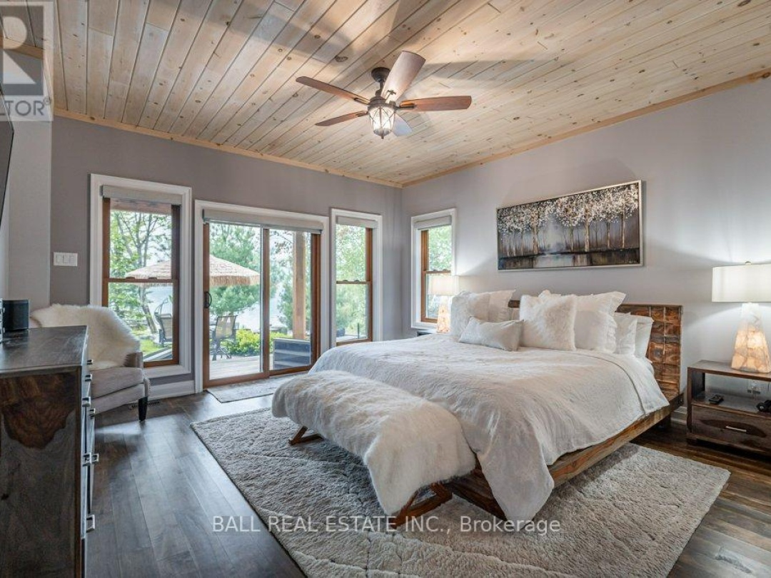 1856 Blueberry Trail, Drag Lake