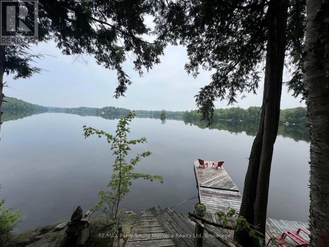 91 Haystead Bay Road, Rankin Lake