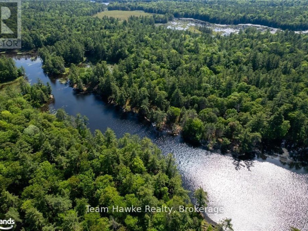 6528 Severn River, Georgian Bay