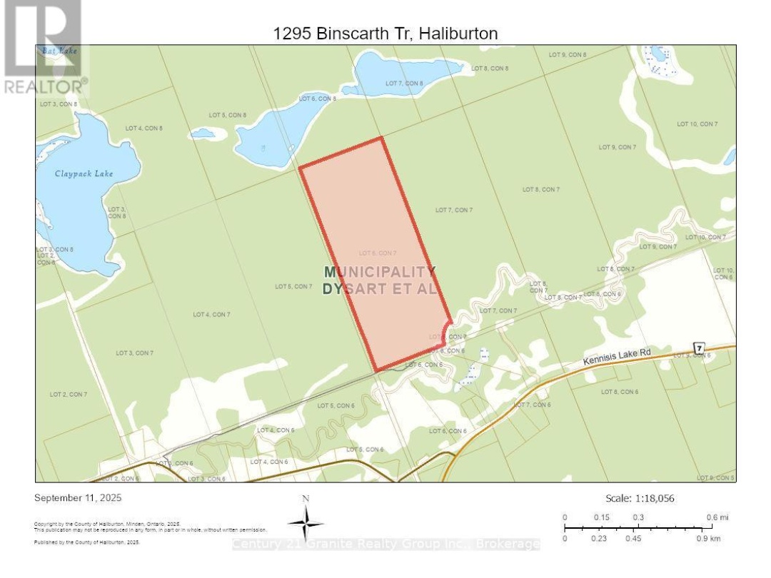 1295 BINSCARTH TRAIL, 