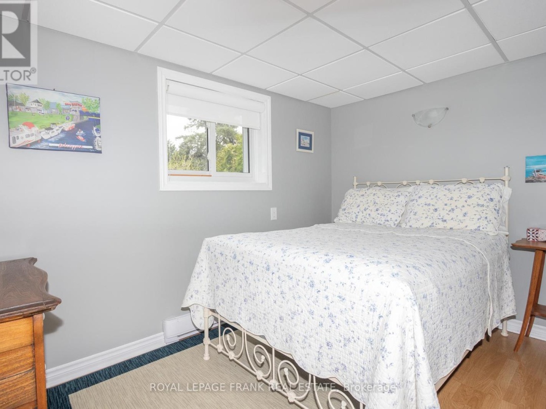 318 Forest Harbour Trail, Pigeon Lake