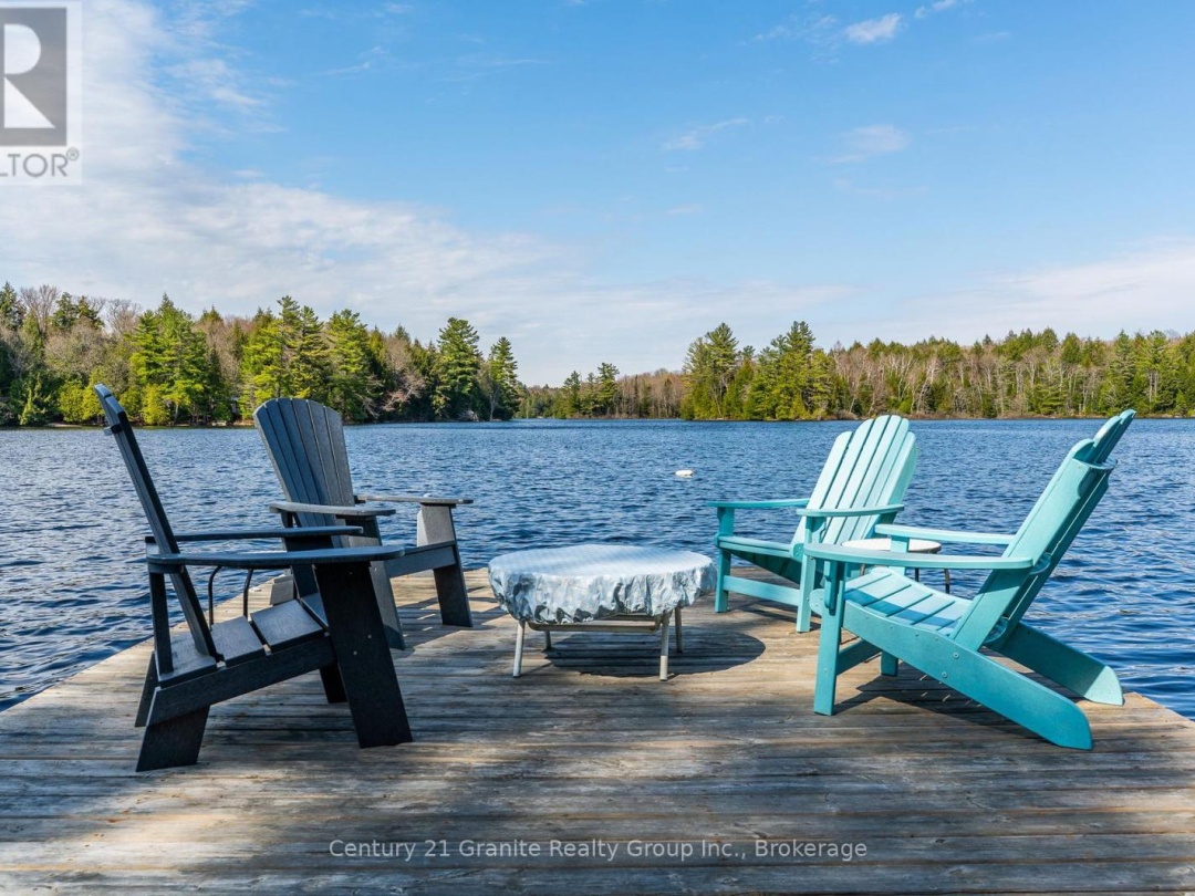 1027 Heney Trail, Big Hawk Lake