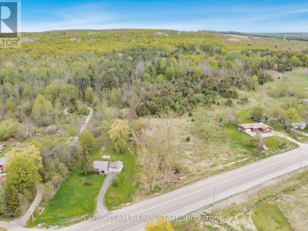 7665 HIGHWAY 93, Tiny
