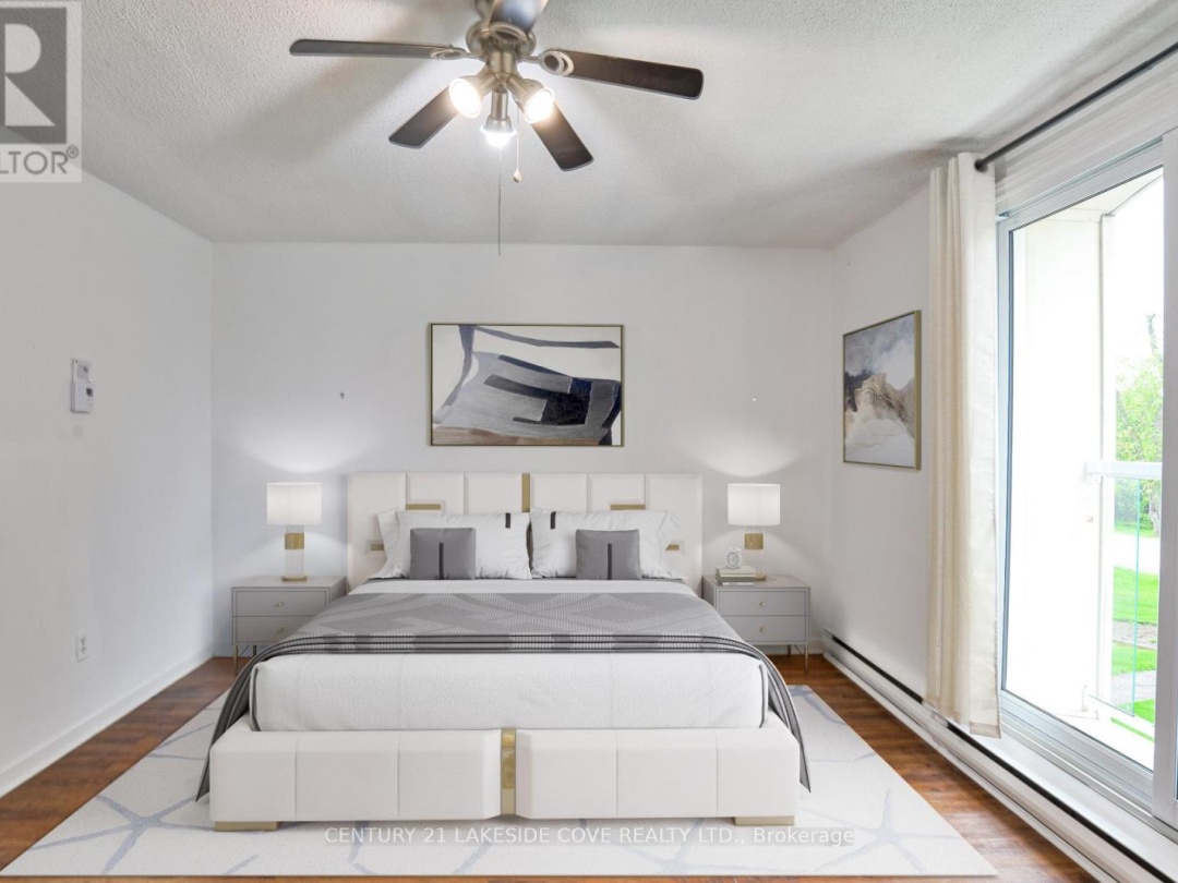 UNIT 5 - 4 PARADISE BOULEVARD, 