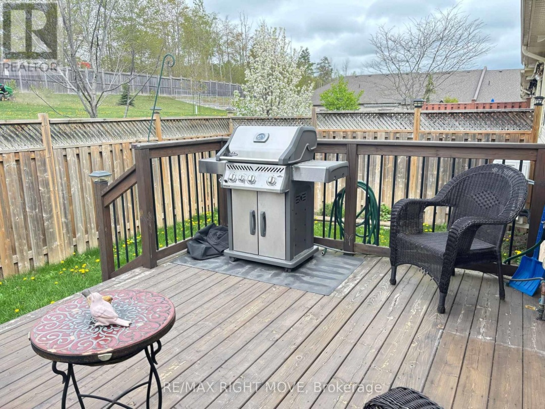 123 LUCY LANE, Orillia