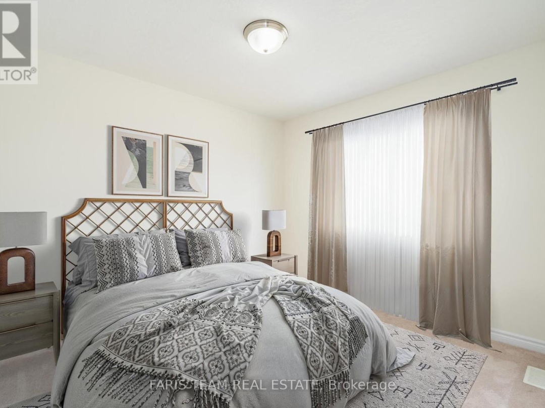210 Isabella Drive, Orillia