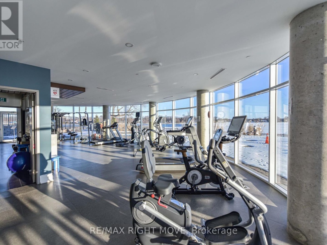 504 - 80 ORCHARD POINT, Lake Simcoe