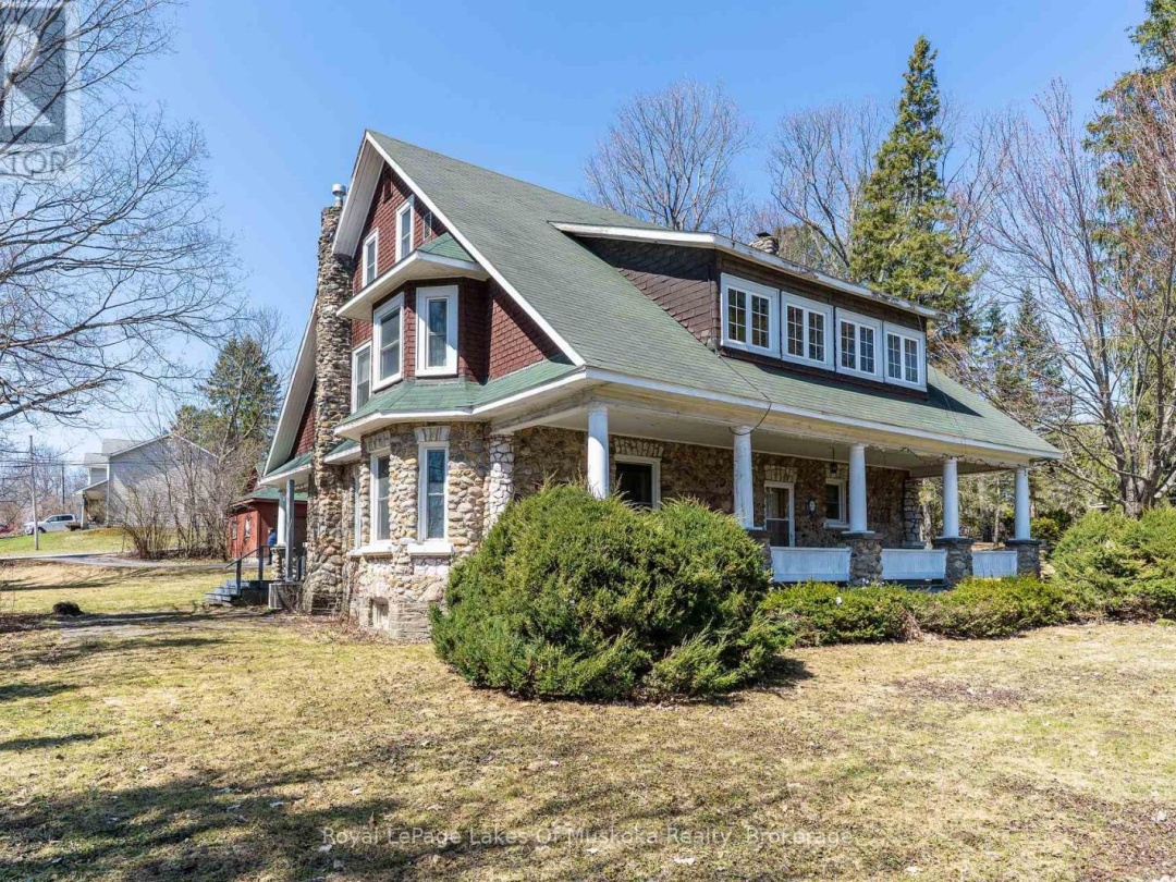 21 King Street, Huntsville