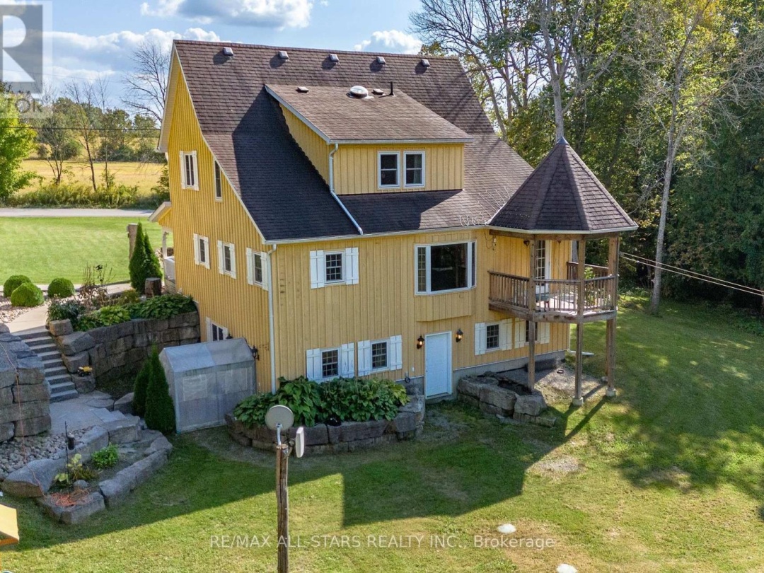 18 BLYTHE SHORE ROAD, 