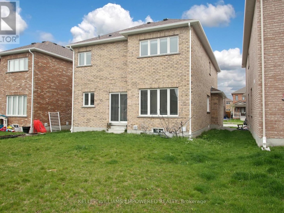 23 FURNISS STREET, 