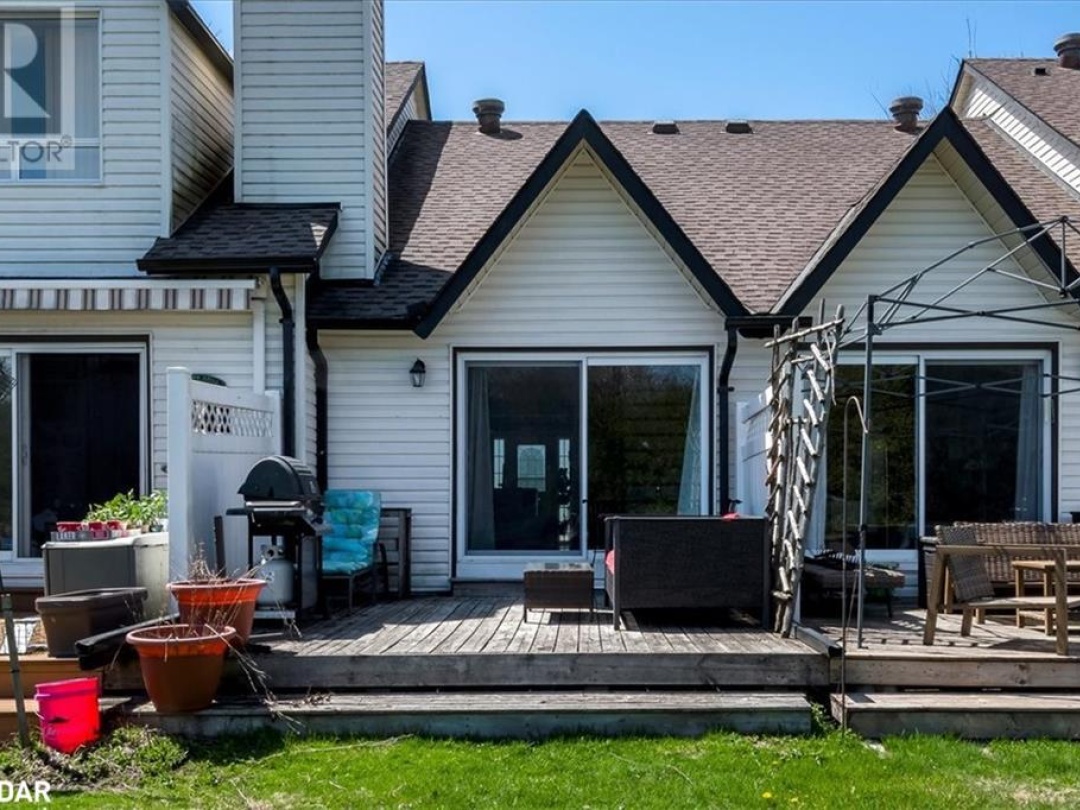 81 Laguna Parkway Parkway Unit# 12, Lake Simcoe