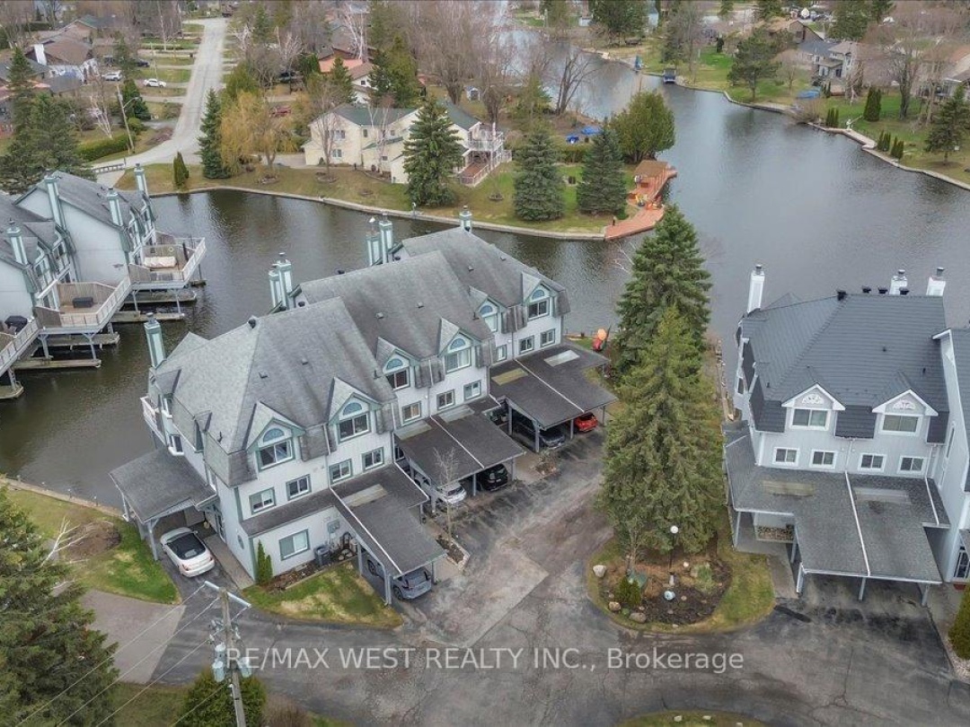 9 24 Laguna Parkway, Lake Simcoe