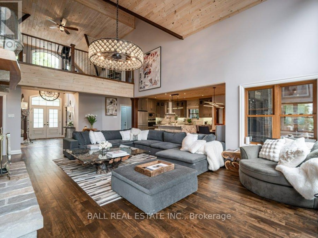 1856 Blueberry Trail, Drag Lake