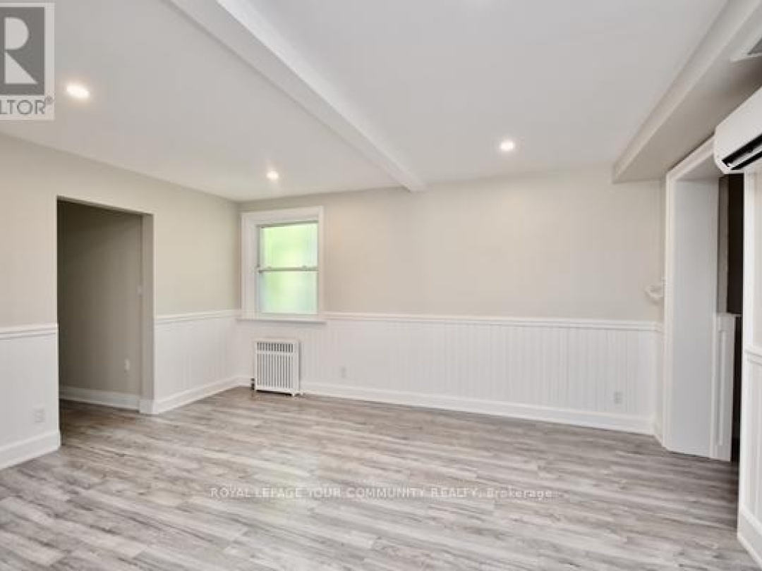 246 MISSISSAUGA STREET W, Orillia