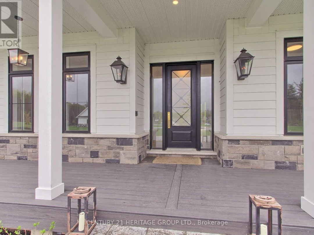 11 Oldenburg Court, Oro-Medonte