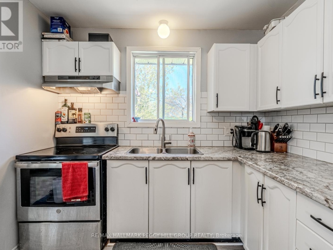 19 Korlea Crescent, Orillia