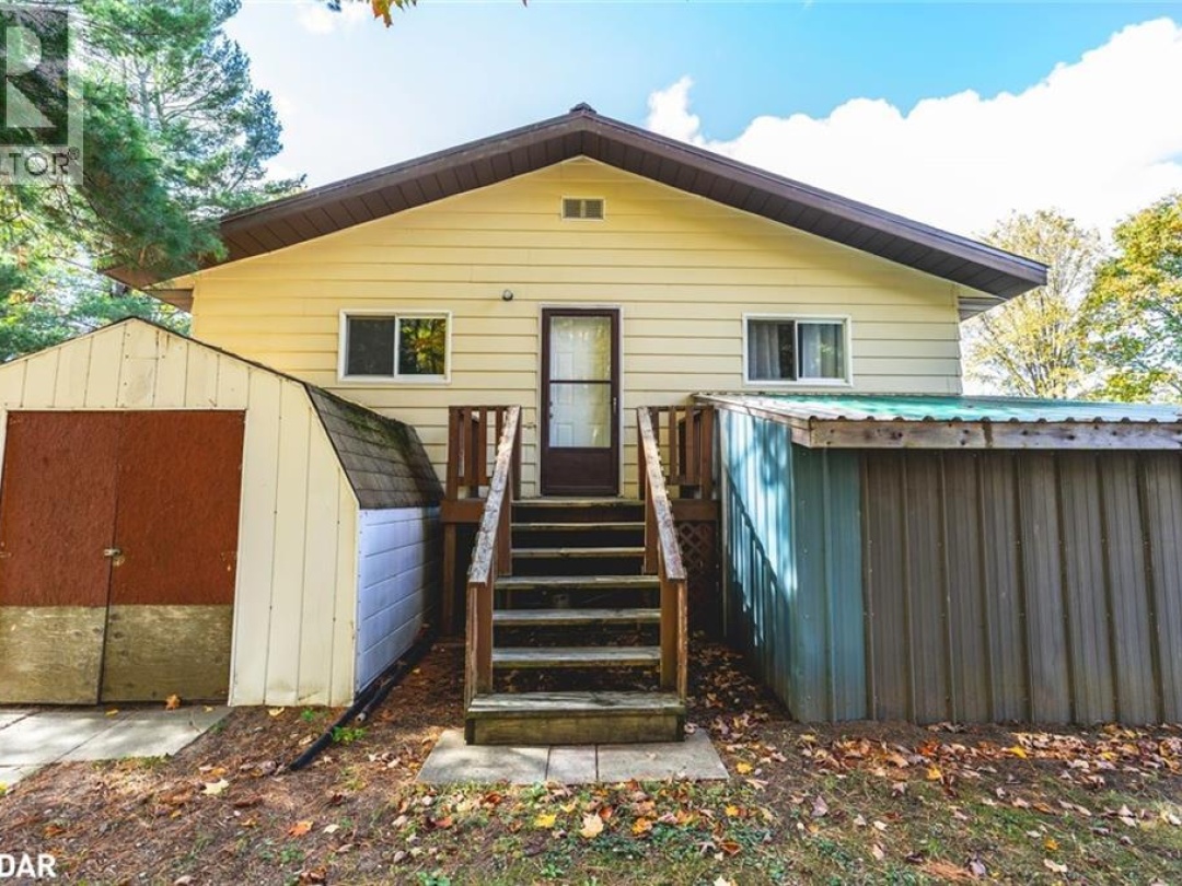 332 BAXTER LOOP Road, 