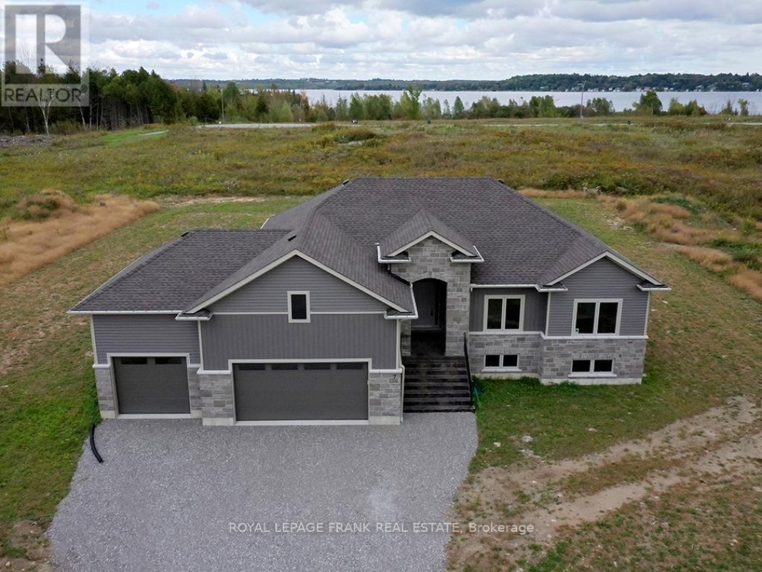 7 NIPIGON STREET, 