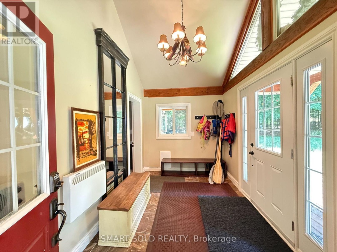 105 MUSKOKA GLENS COTTAGE ROAD, 