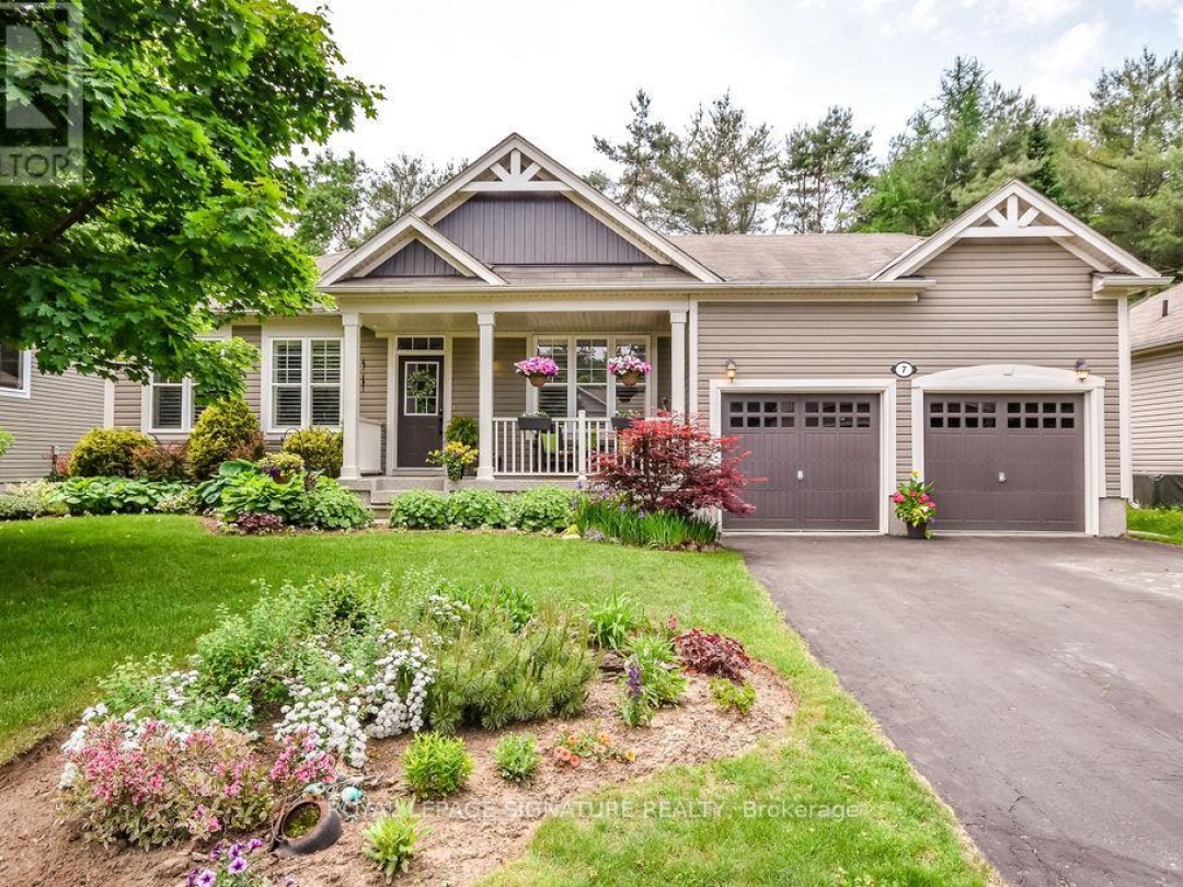 7 WINDSONG CRESCENT, 