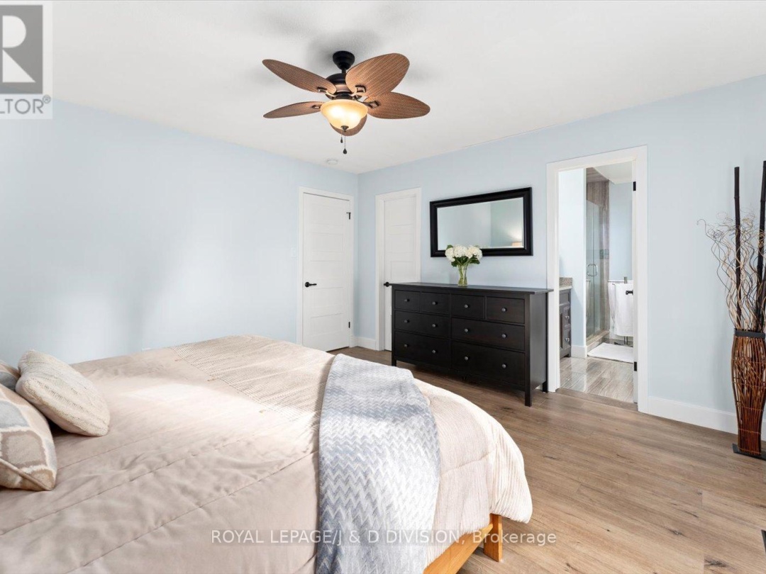 233 Bayshore Drive, Lake Simcoe