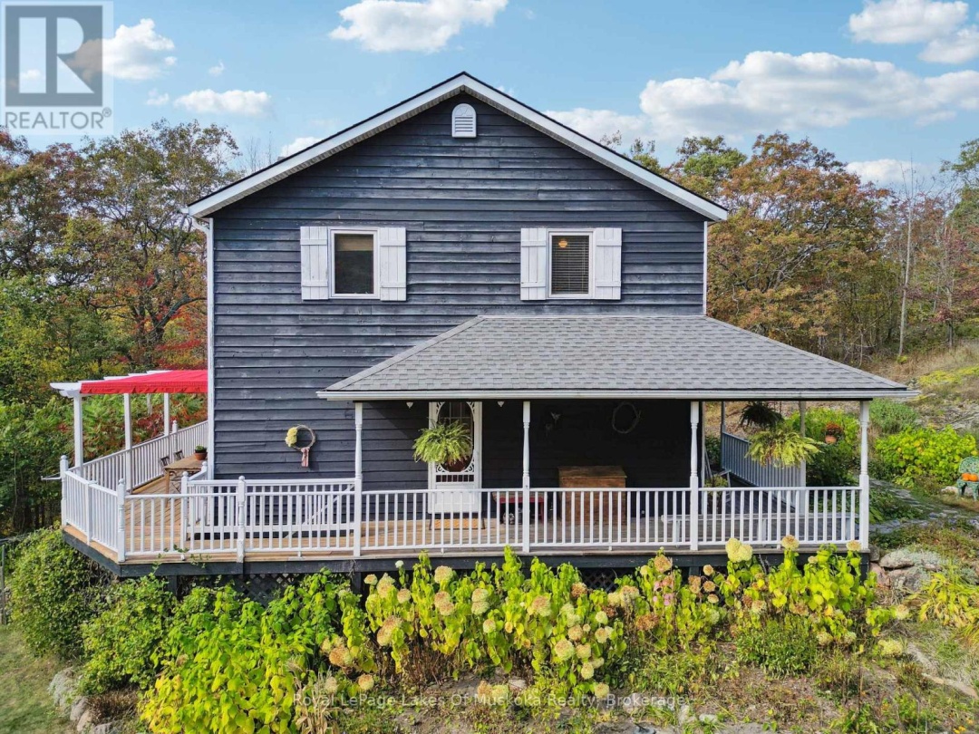 1779 MUSKOKA RD 118 ROAD W, 