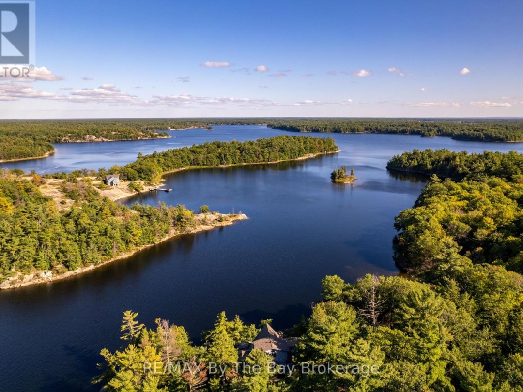 23212 Georgian Bay Shr, Georgian Bay
