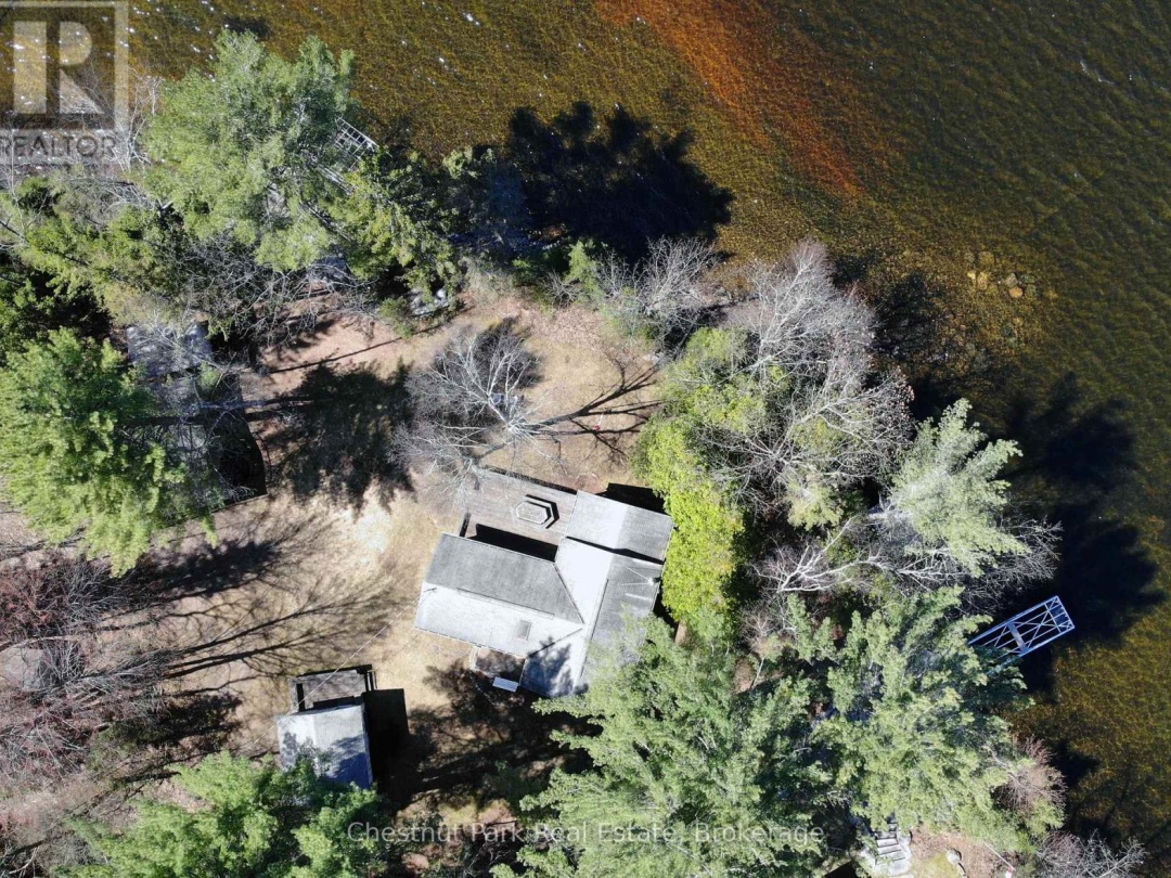 1036 Abbey Lane, Boshkung Lake