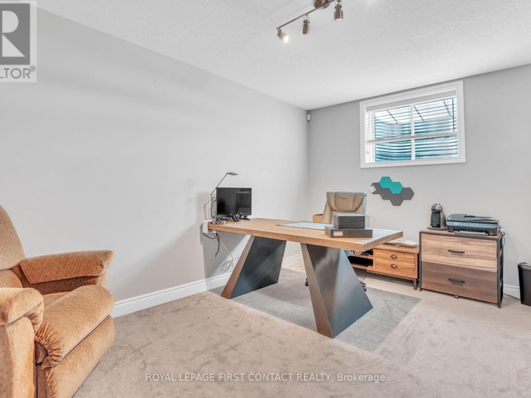 5 CHARLIE RAWSON BOULEVARD, 