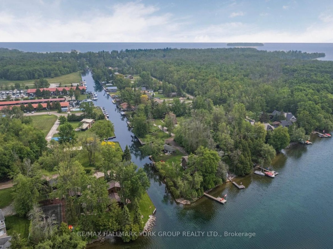1000 STRAWBERRY ISLAND, 