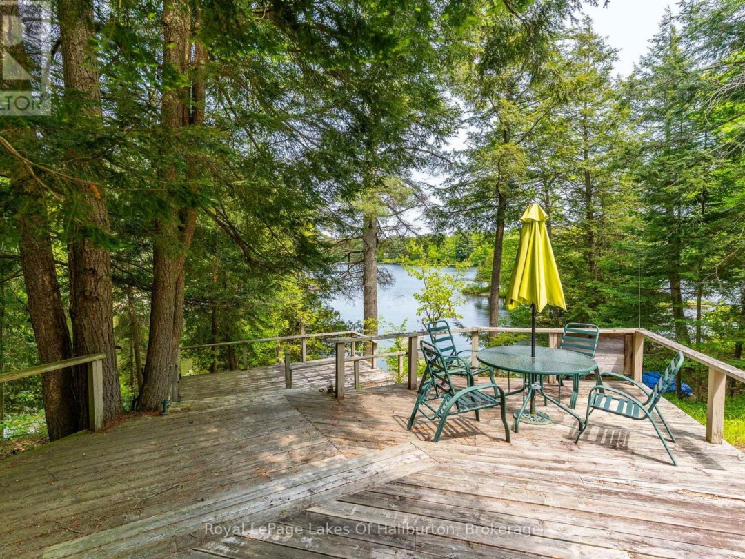 1700 Kushog Lake Road, Kushog Lake