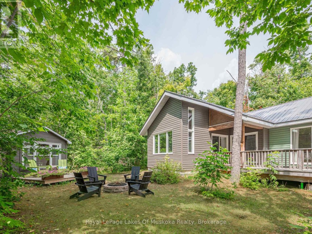 30 FOREST ROAD, 