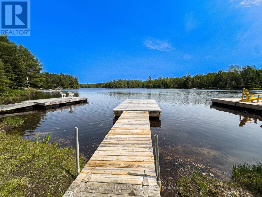 1120 English Circle, Tamarack Lake