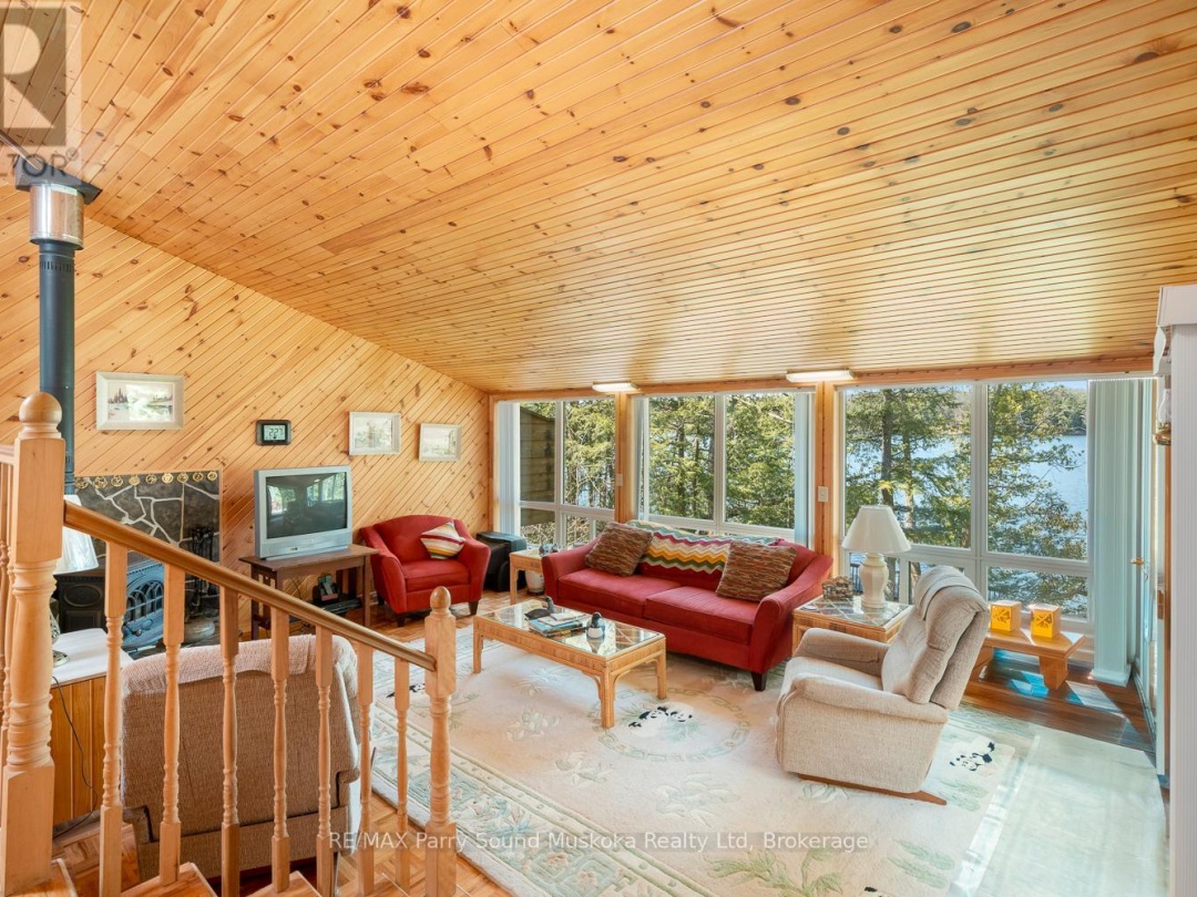 25 Dancy Lane, Manitouwabing Lake