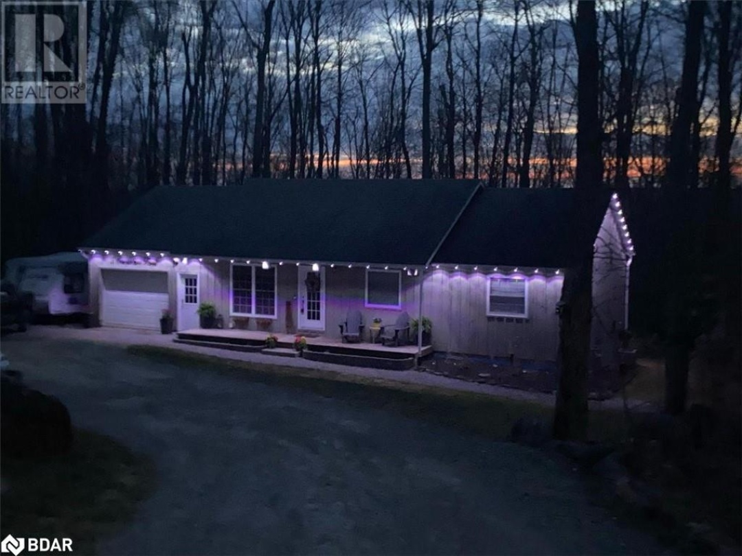 5 Snowshoe Trail, Moonstone