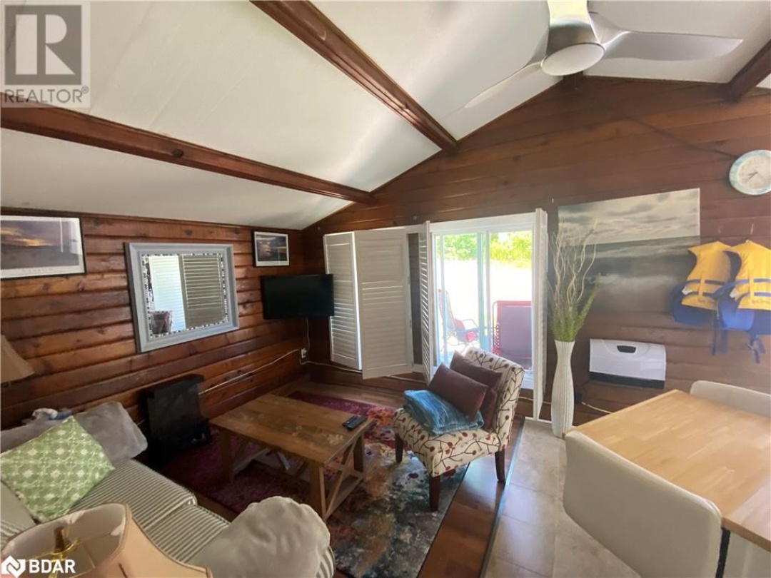 1725 Earl Haid Avenue Crescent, Severn River