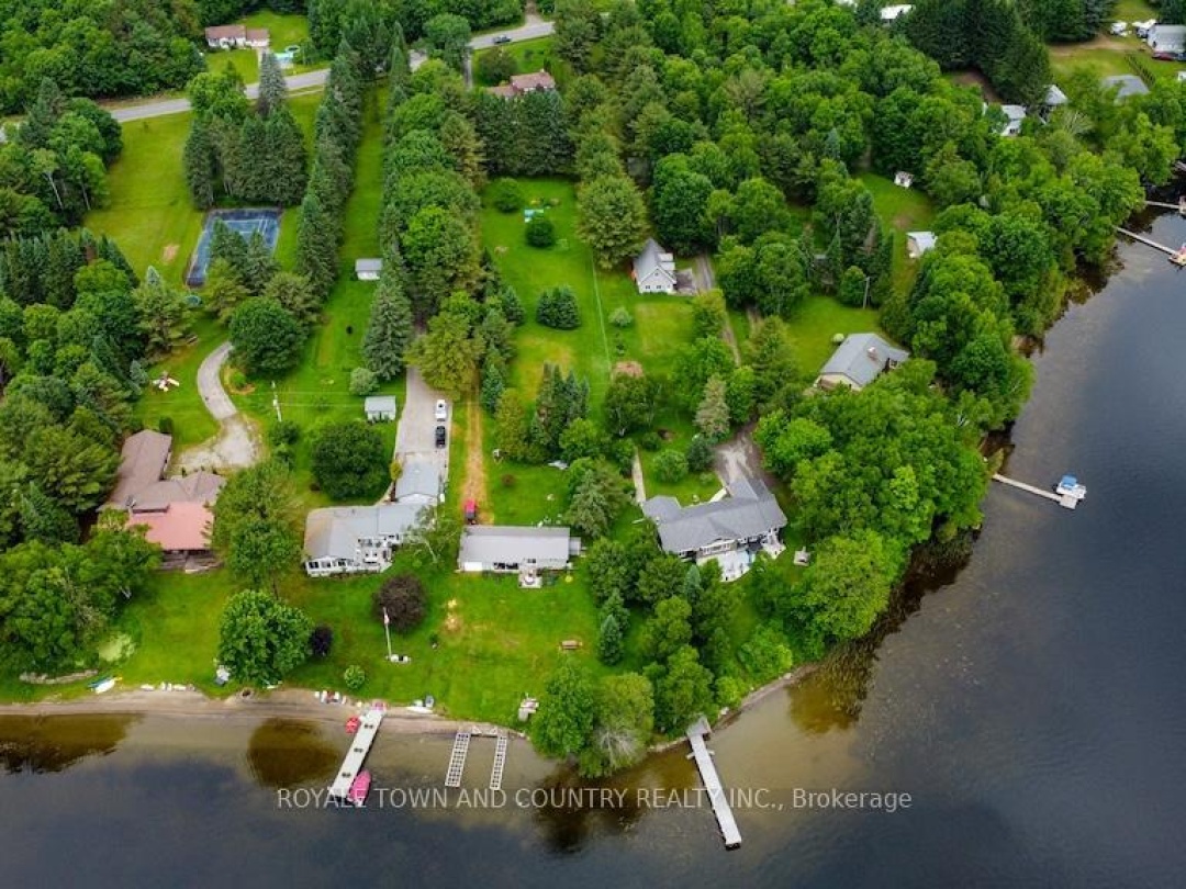 1304 NORTH SHORE ROAD, 