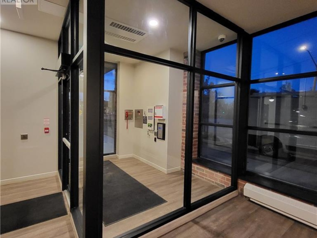21 Matchedash Street S Unit# 322, Orillia